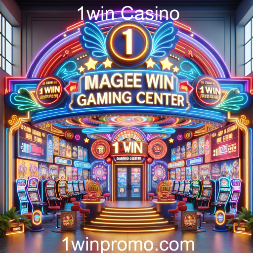 Explorando as Promoções do 1win Casino: Oportunidades Imperdíveis para Jogadores